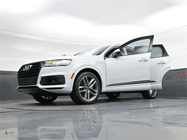 Used 2018 Audi Q7 3.0T Prestige image 36
