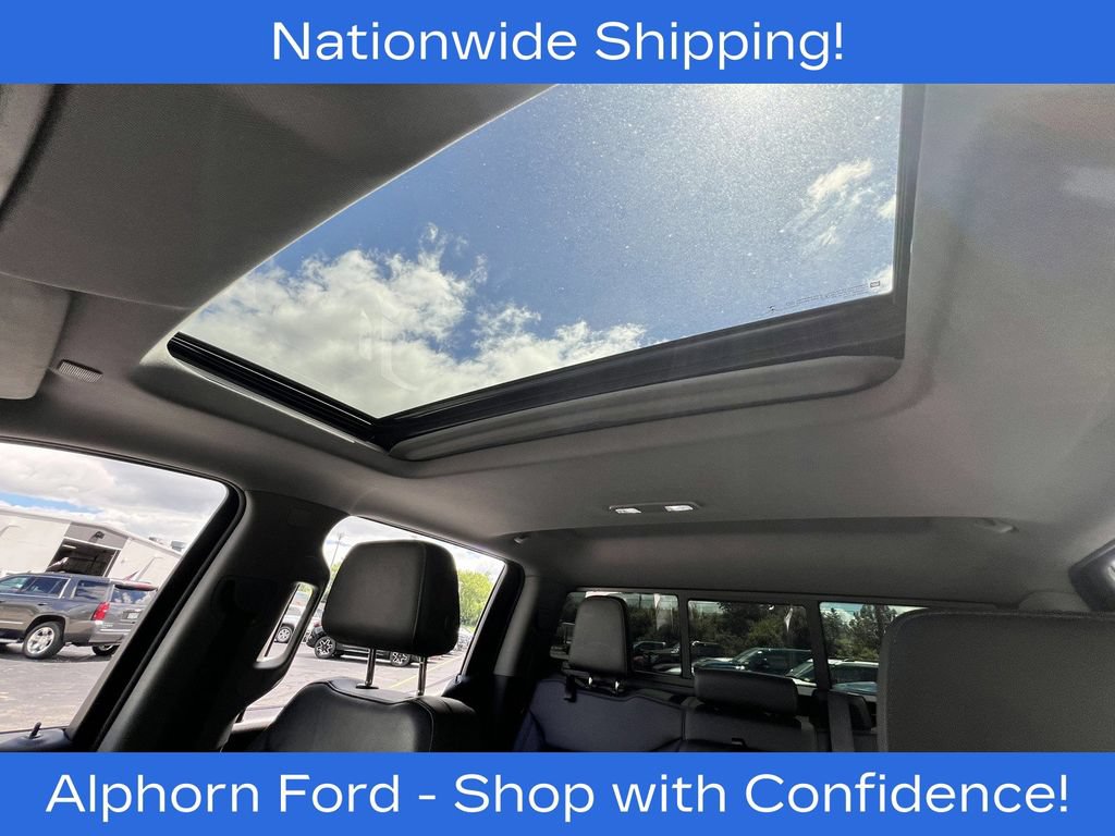 Used 2019 Chevrolet Silverado 1500 LT Trail Boss AWD/4WD image 26