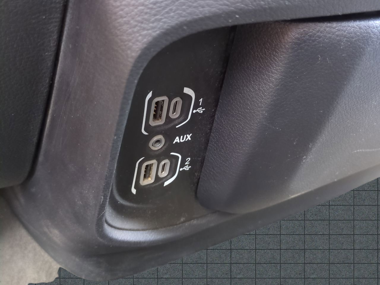 Used 2023 RAM 1500 Big Horn image 22