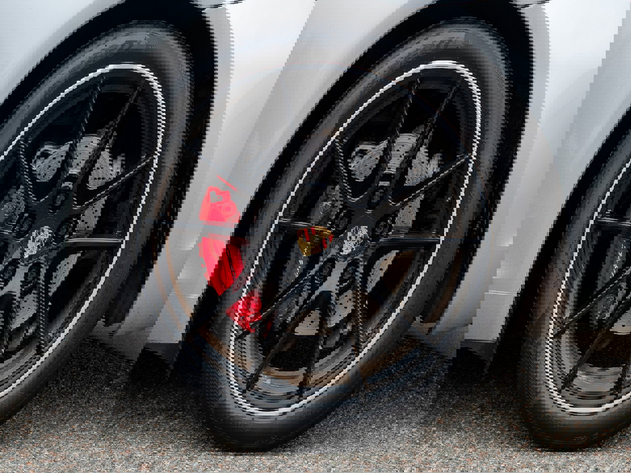 Used 2015 Porsche 911 Carrera S image 21