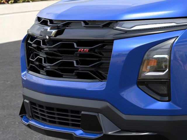 New 2027 Chevrolet Equinox RS w/ Convenience Package III FWD image 13