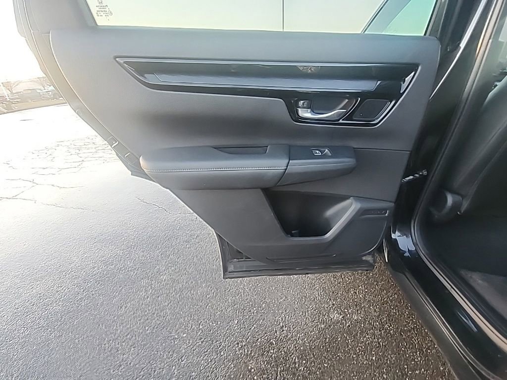 Certified 2023 Honda CR-V EX-L image 25
