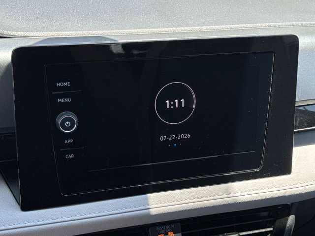 New 2026 Volkswagen Taos S FWD image 10