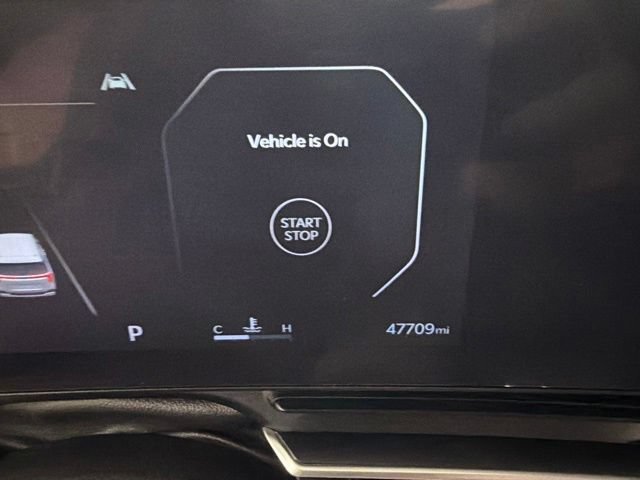 Used 2025 Kia Carnival SX Prestige FWD image 29