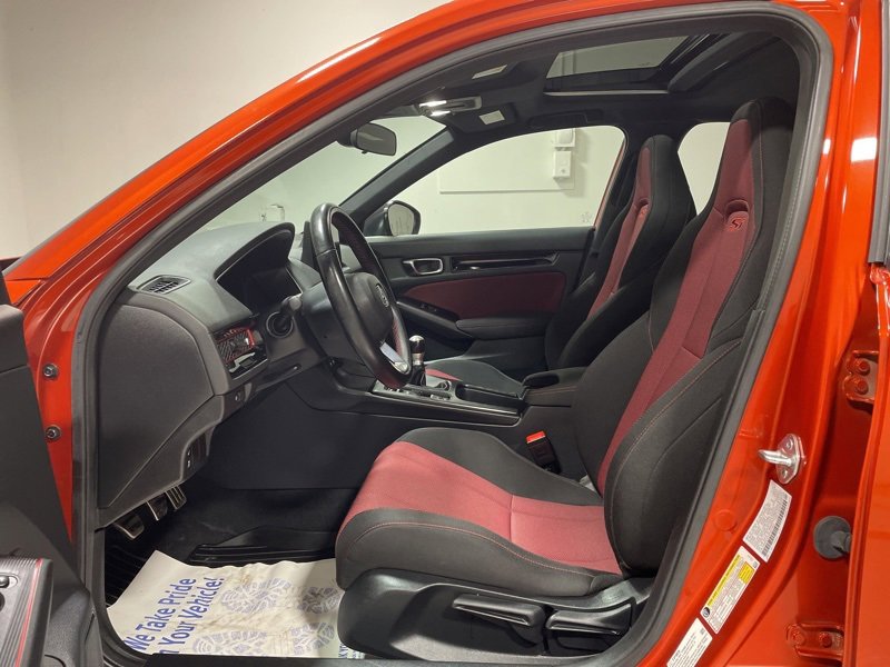 Used 2023 Honda Civic Si image 20