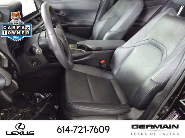 Used 2024 Lexus UX 250h 250h Premium image 19