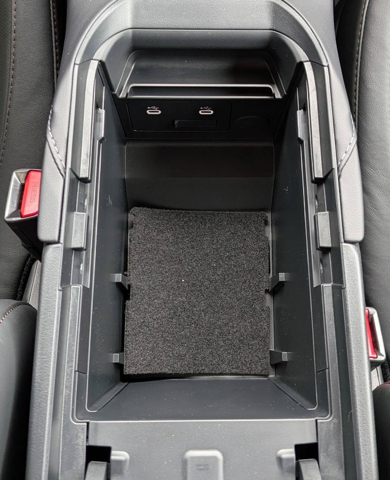 New 2026 MAZDA CX-30 AWD 2.5 S w/ Premium Package image 20