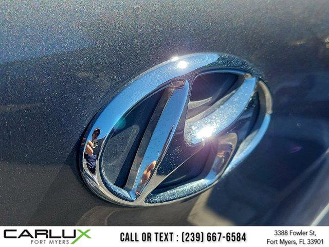 Used 2018 Hyundai Tucson SEL Plus image 11