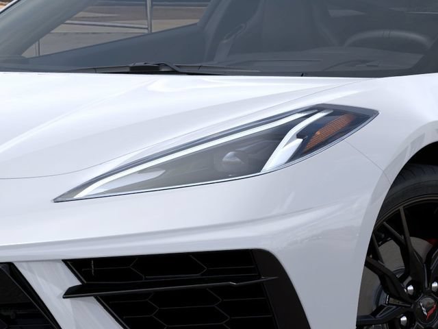 New 2027 Chevrolet Corvette Stingray Coupe w/ 1LT RWD image 10