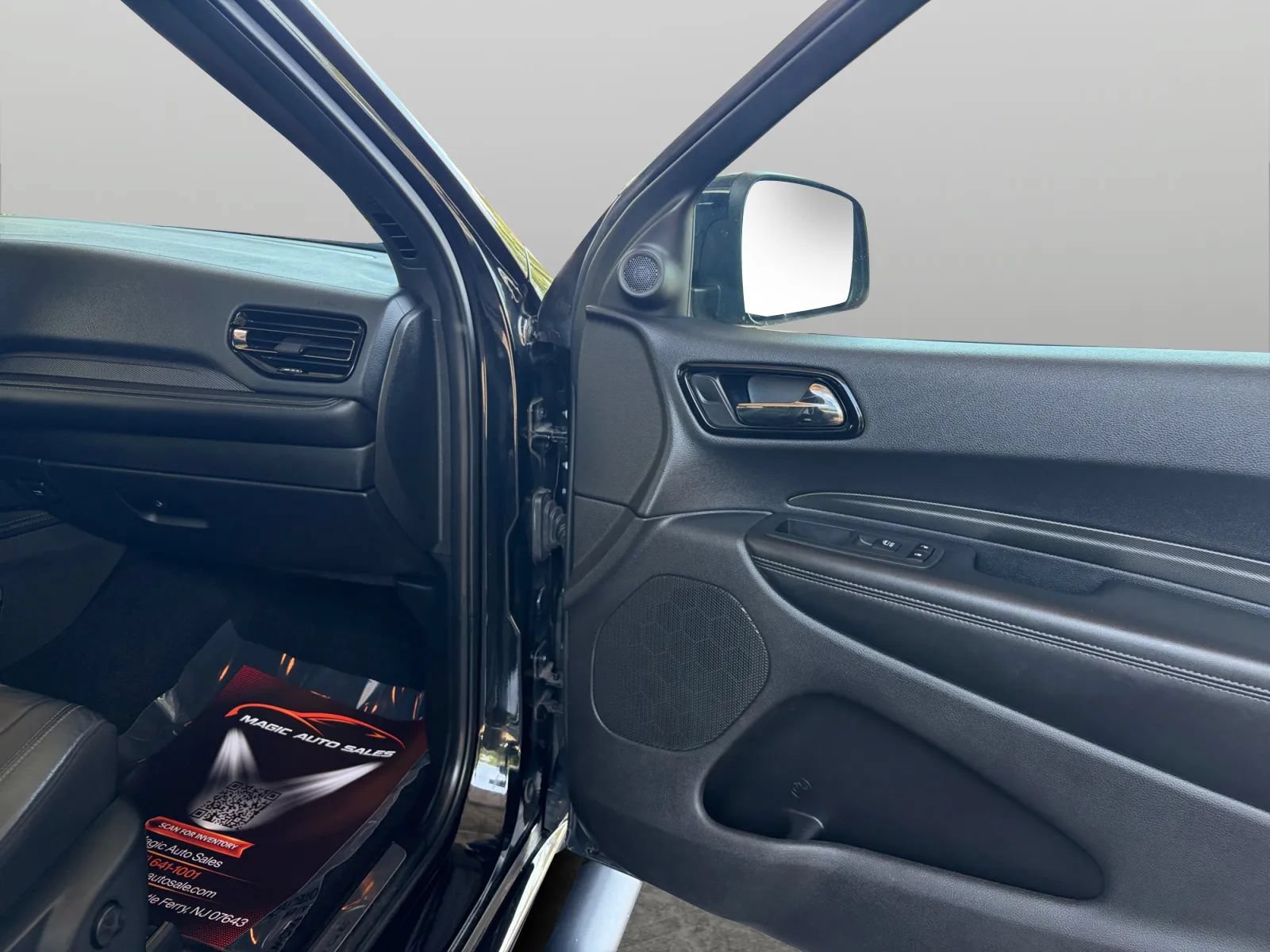 Used 2021 Dodge Durango GT AWD/4WD image 21