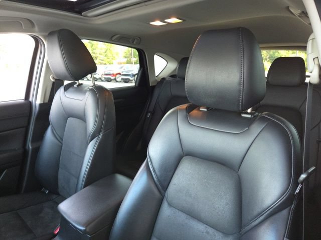 Used 2017 MAZDA CX-5 Touring AWD/4WD image 20