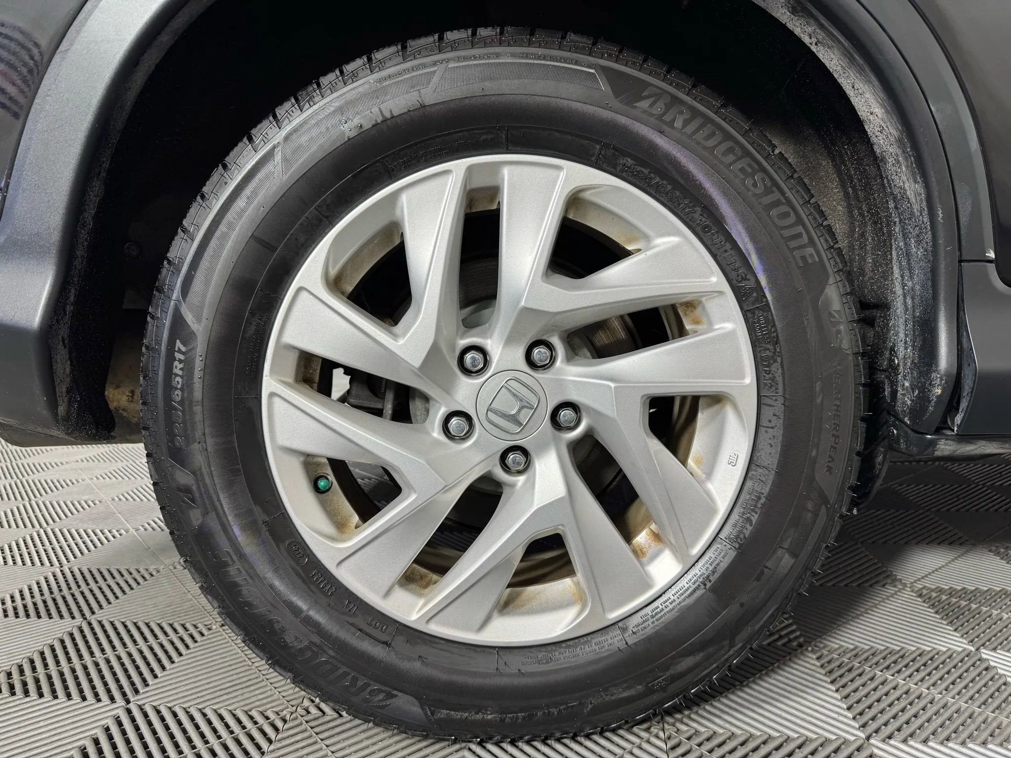 Used 2015 Honda CR-V EX-L image 46