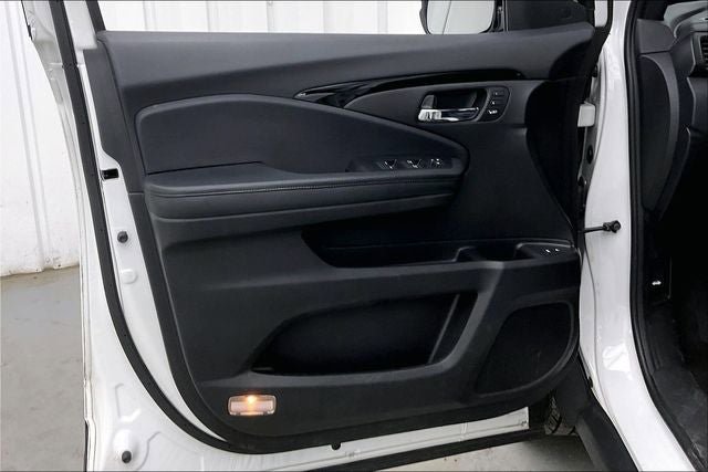 Used 2021 Honda Passport Elite image 21