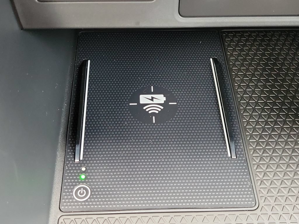 New 2026 Honda CR-V LX image 19