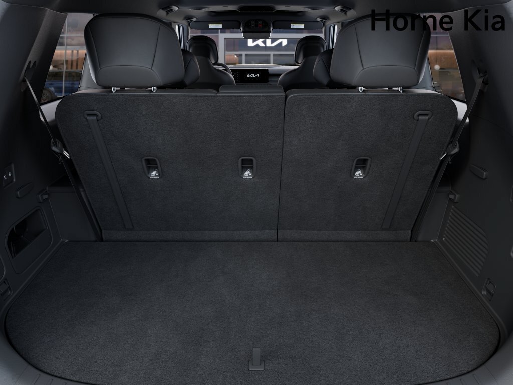 New 2027 Kia Telluride EX X-Line AWD/4WD image 19