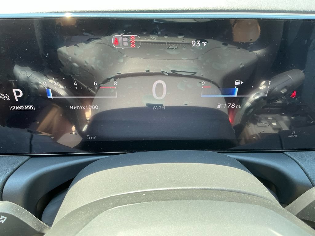 New 2026 Nissan Sentra SV w/ SV Convenience Package FWD image 29