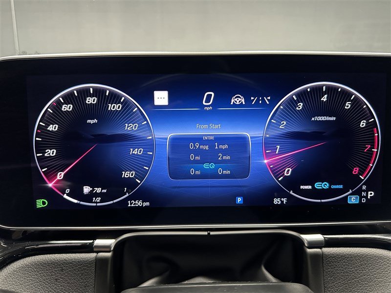 Used 2022 Mercedes-Benz S 500 4MATIC image 26