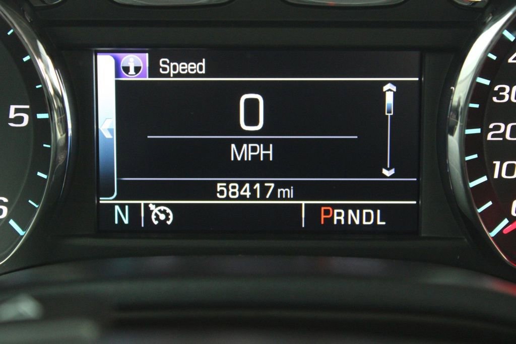 Used 2018 Chevrolet Silverado 1500 LT w/ All Star Edition image 30