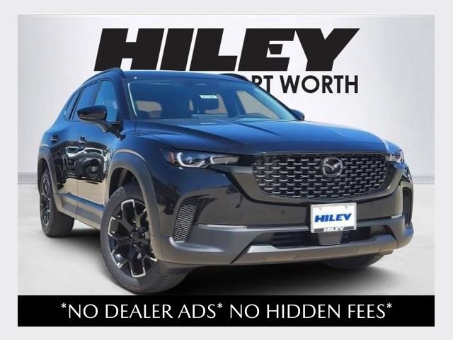 New 2026 MAZDA CX-50 Meridian Edition w/ Weather Package