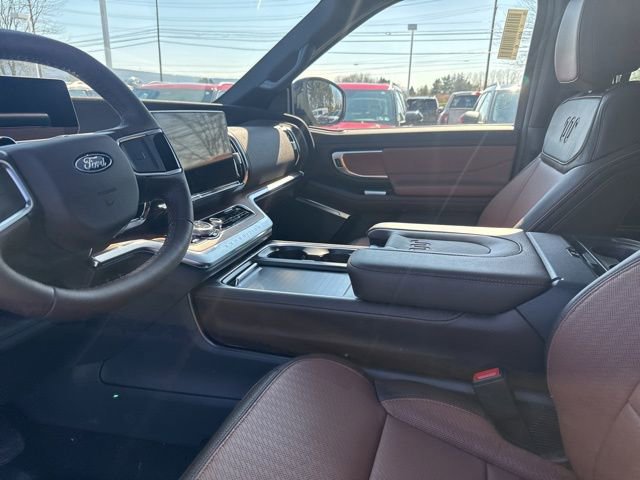 New 2026 Ford Expedition Max King Ranch AWD/4WD image 10
