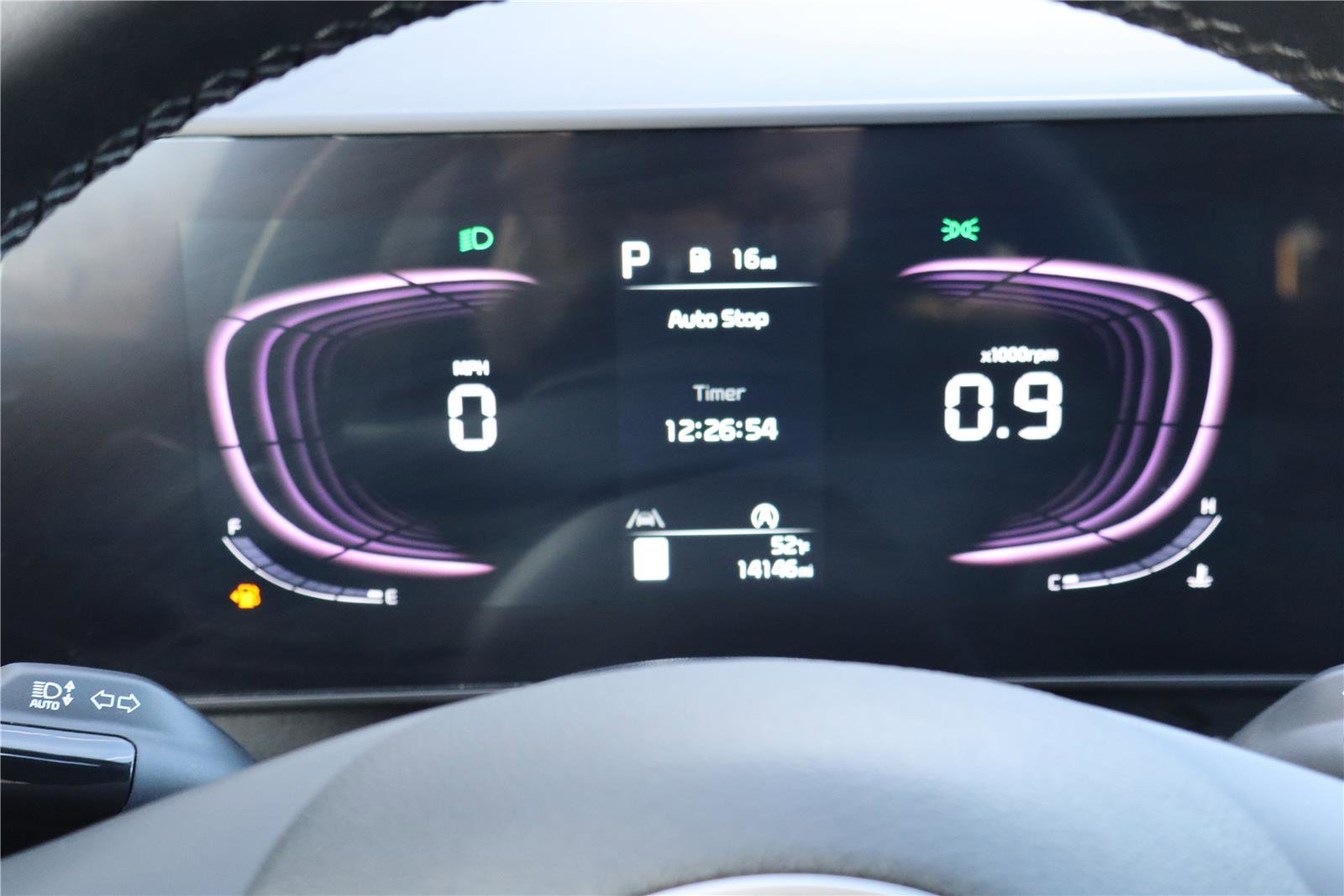 Certified 2025 Kia Sportage X-Line w/ Premium Package image 20