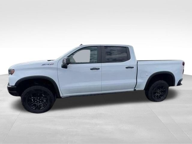 Certified 2026 Chevrolet Silverado 1500 ZR2 AWD/4WD image 6