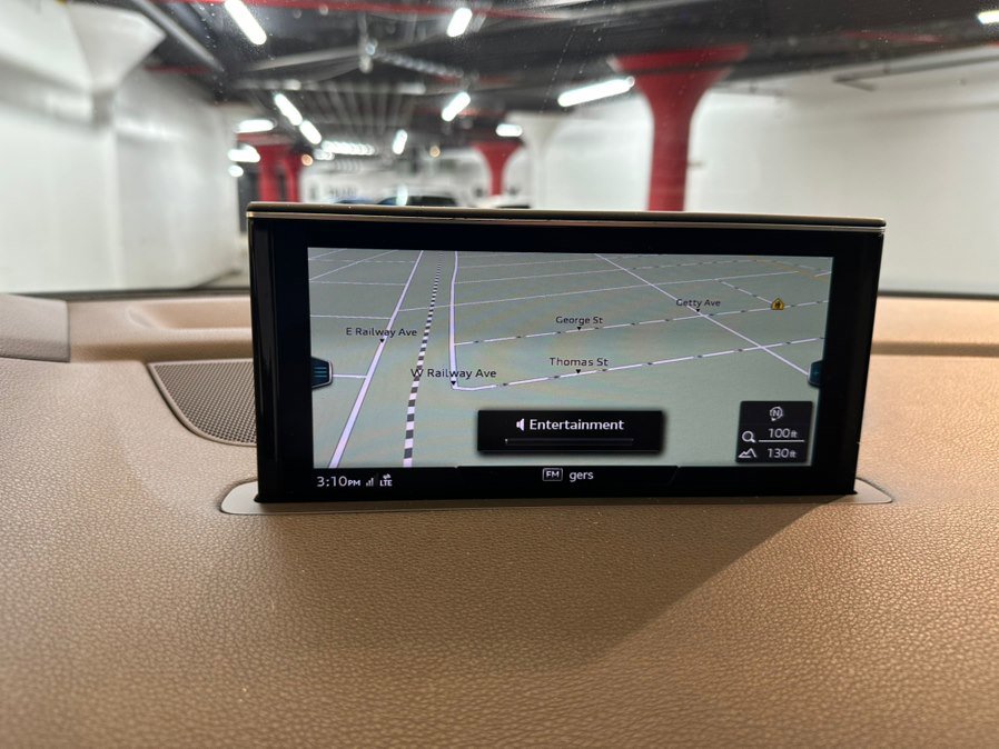 Used 2018 Audi Q7 3.0T Prestige w/ Prestige Package image 12