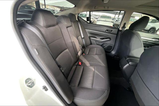 Certified 2023 Nissan Altima 2.5 SV w/ SV Premium Package image 19