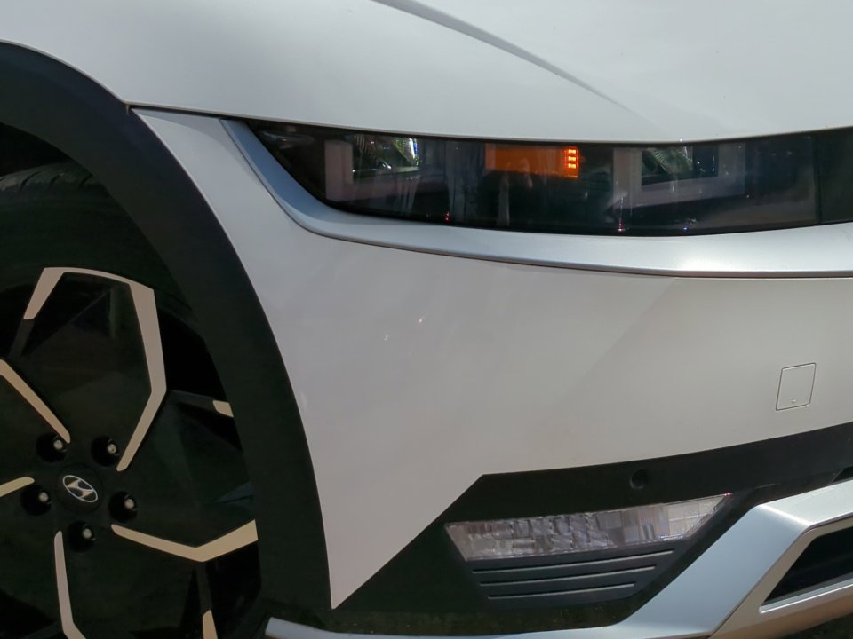 Used 2023 Hyundai Ioniq 5 SEL image 24