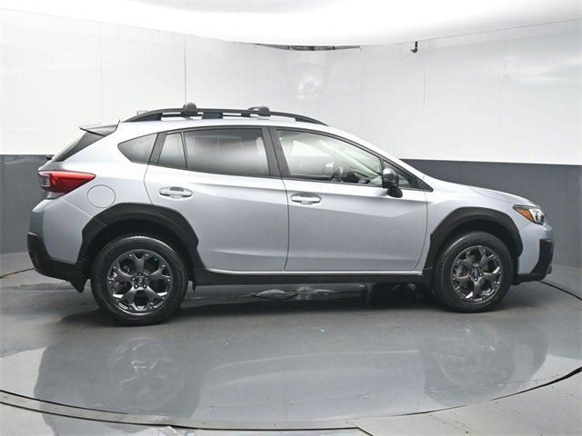Used 2021 Subaru Crosstrek 2.5i Sport w/ Moonroof Package image 8