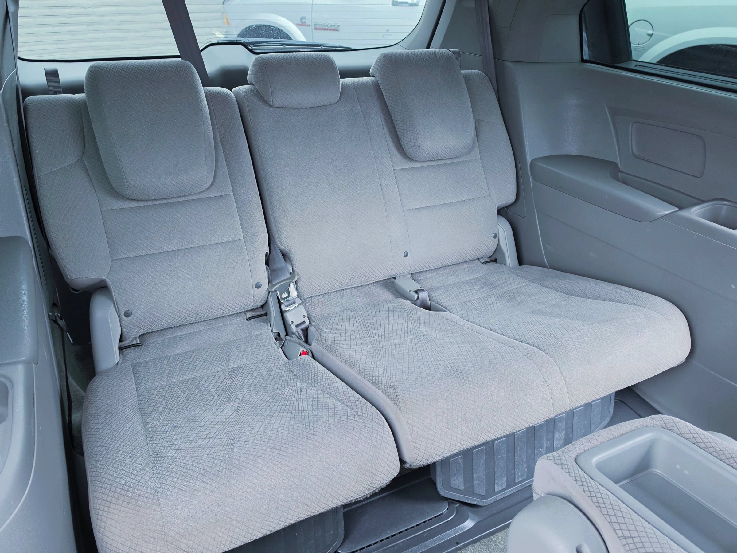 Used 2014 Honda Odyssey EX image 17
