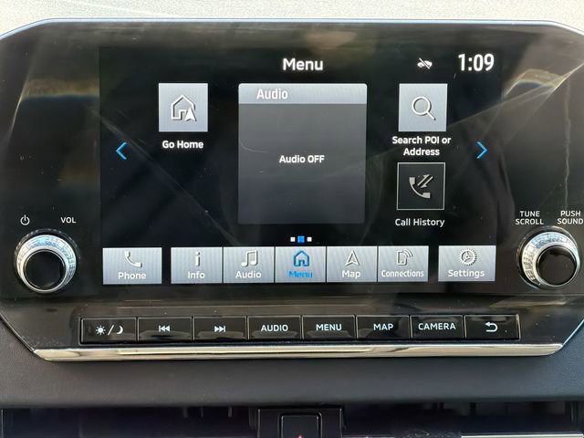 Used 2022 Mitsubishi Outlander SE image 13