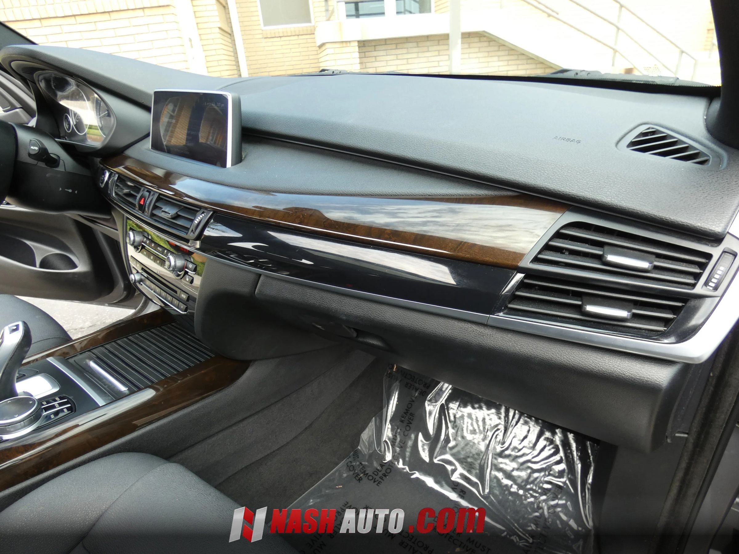 Used 2017 BMW X5 xDrive35i AWD/4WD image 31