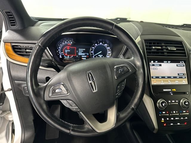 Used 2019 Lincoln MKC Select w/ MKC Climate Package image 14