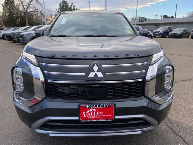 New 2026 Mitsubishi Outlander SE image 8