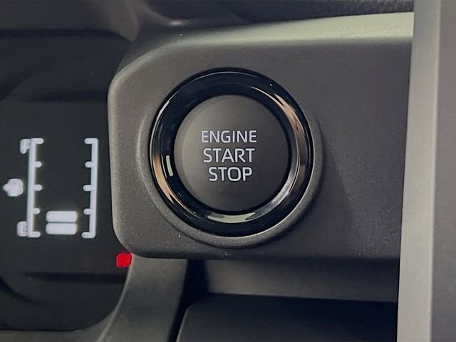 New 2026 Toyota Tacoma SR image 19