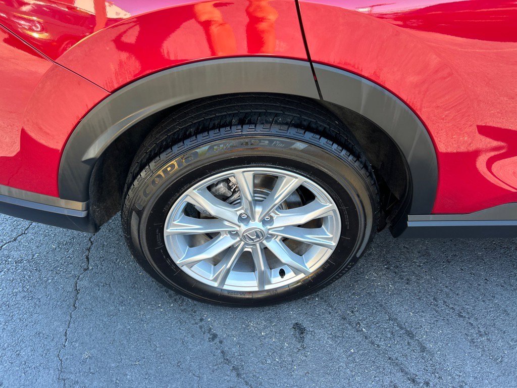 Used 2025 Honda CR-V EX image 32