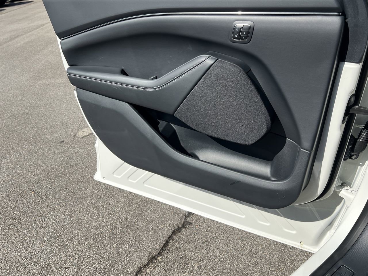 New 2026 Ford Mustang Mach-E Select w/ Comfort Package image 13