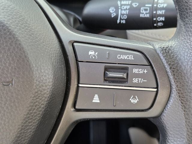 Used 2024 Honda HR-V LX image 25