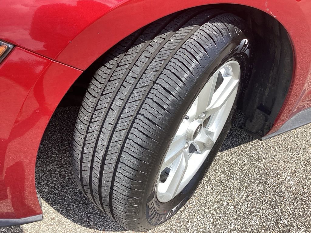 Used 2019 Ford Mustang Coupe image 16