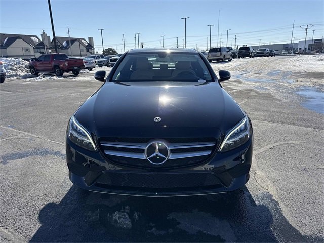 Used 2020 Mercedes-Benz C 300 C 300 image 6