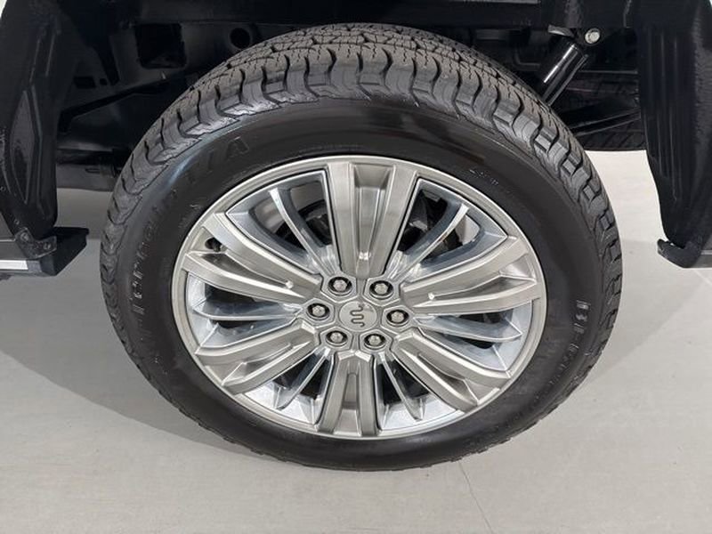 Used 2024 Ford F150 King Ranch w/ FX4 Off-Road Package image 7