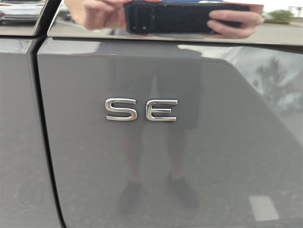 New 2026 Volkswagen Atlas SE image 41