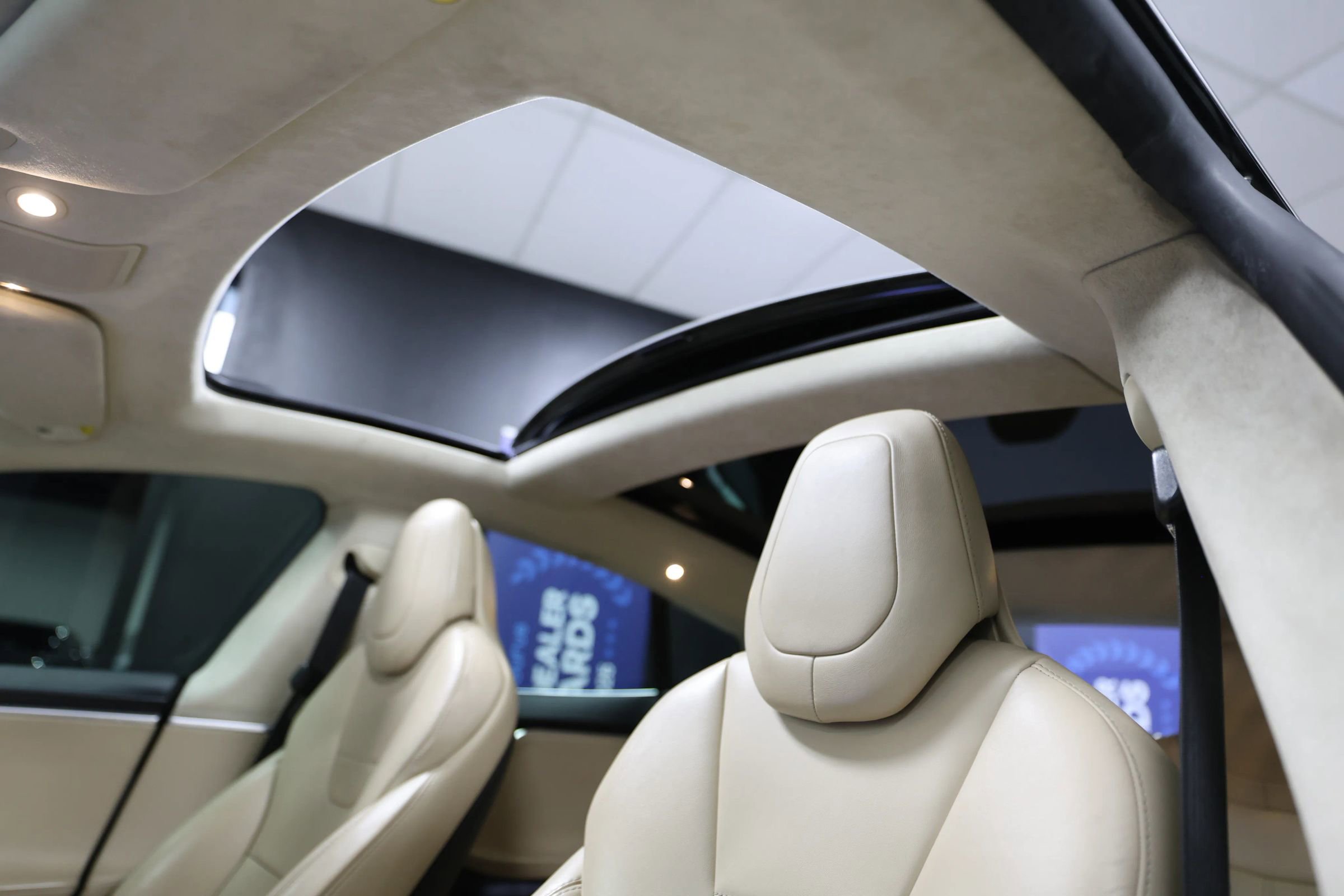 Used 2017 Tesla Model S P100D image 18