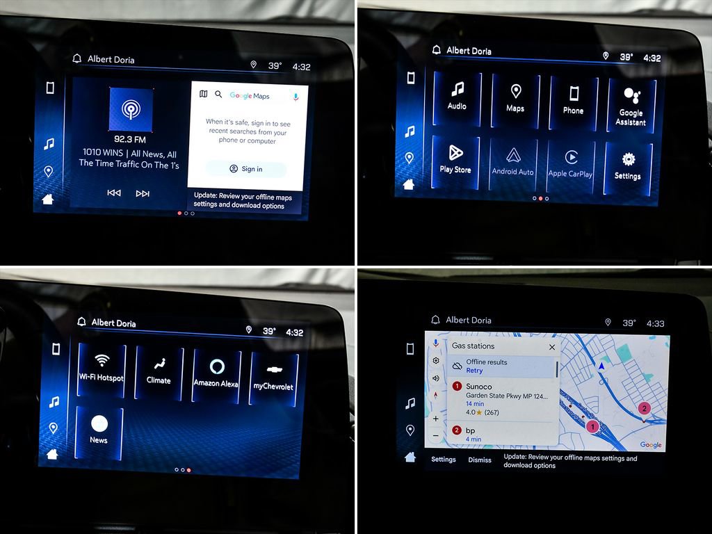 Used 2024 Chevrolet Corvette Stingray Convertible RWD image 21