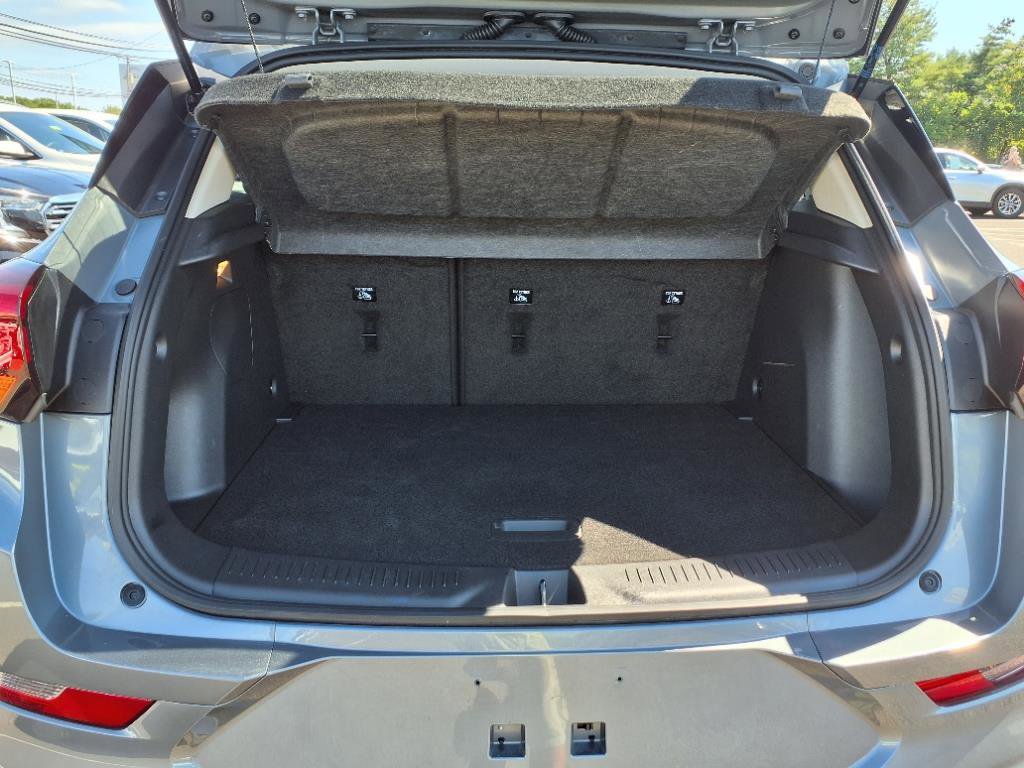 Certified 2022 Buick Encore GX Preferred w/ Sport Touring Package image 15