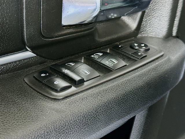 Used 2024 RAM 1500 Classic Warlock image 19