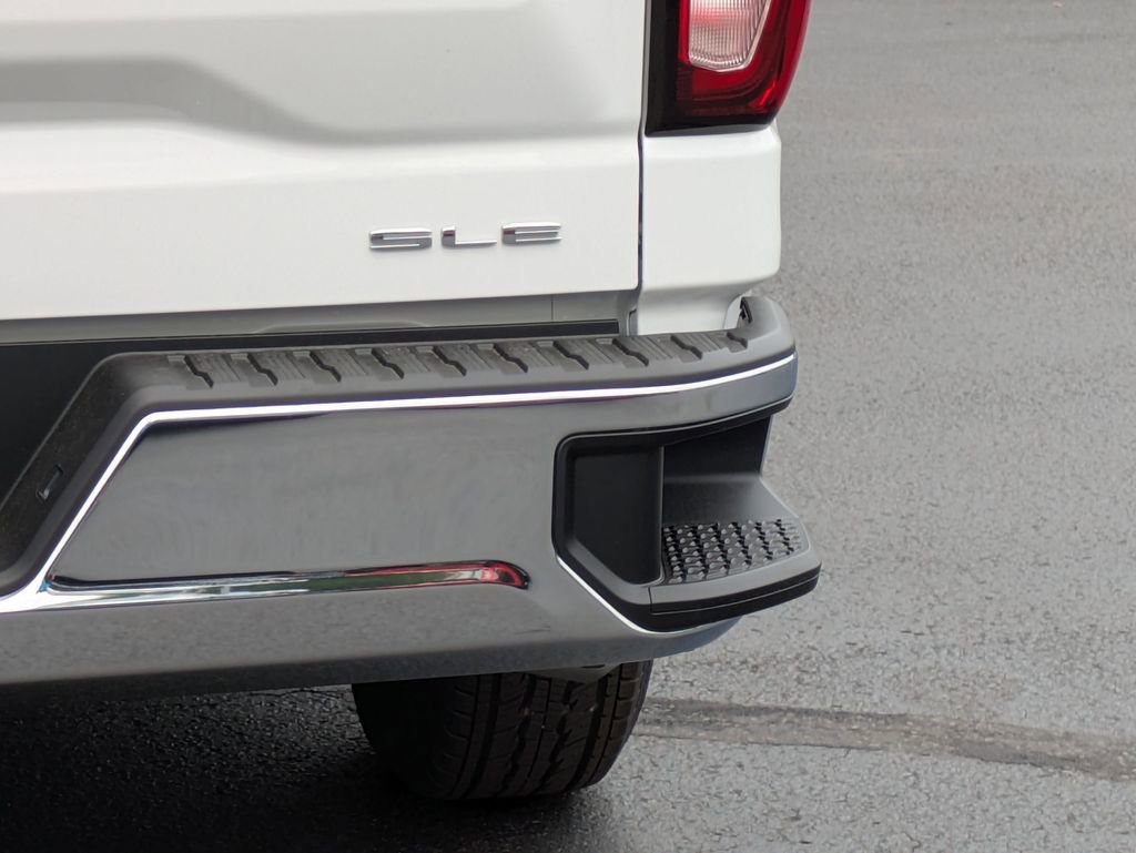 New 2025 GMC Sierra 1500 SLE w/ Preferred Package image 25