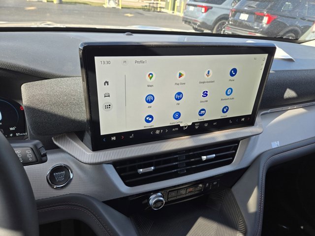 New 2026 Ford Explorer Active image 8