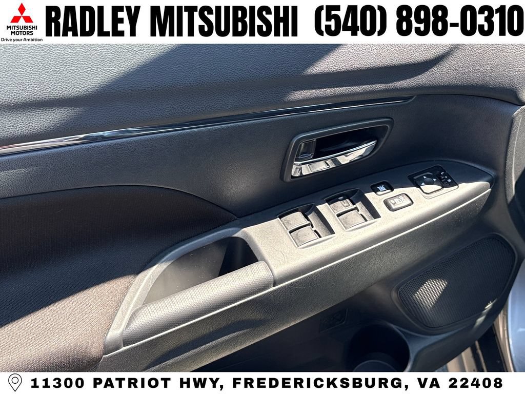 Used 2024 Mitsubishi Outlander Sport AWD image 5